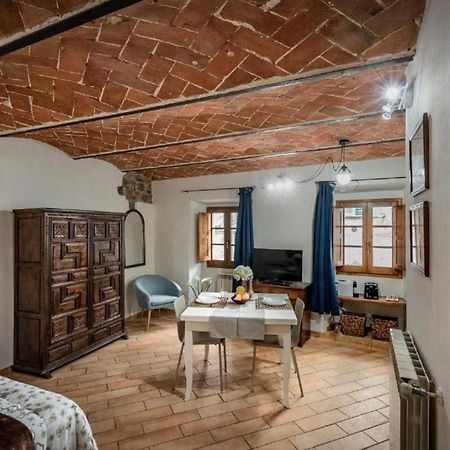 Appartamento Dimora Vasari Arezzo Esterno foto