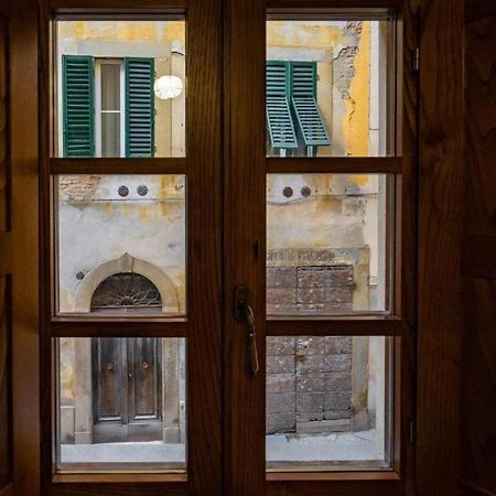 Appartamento Dimora Vasari Arezzo Esterno foto