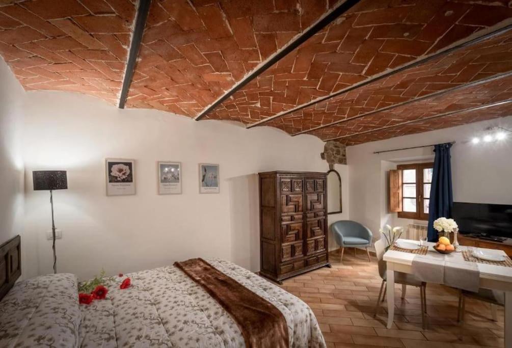 Appartamento Dimora Vasari Arezzo Esterno foto