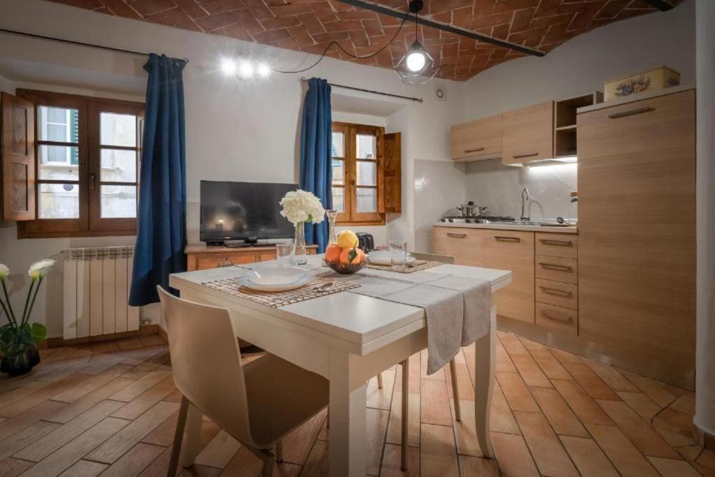 Appartamento Dimora Vasari Arezzo Esterno foto